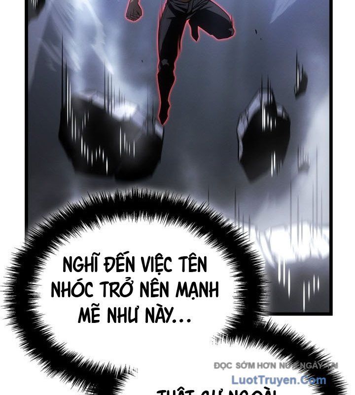 Solo Leveling : Ragnarok Chapter 58 - 117