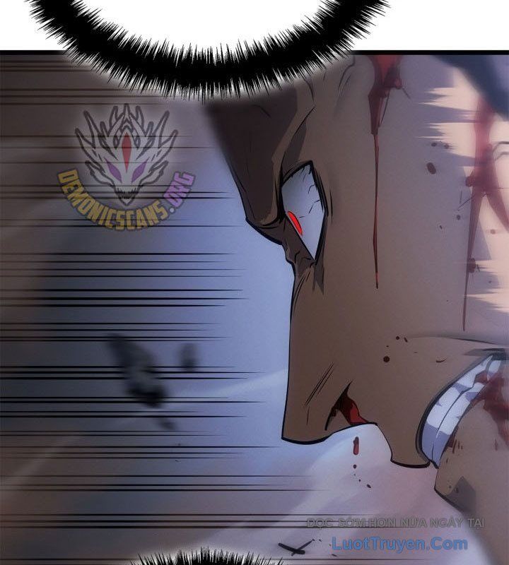 Solo Leveling : Ragnarok Chapter 58 - 122