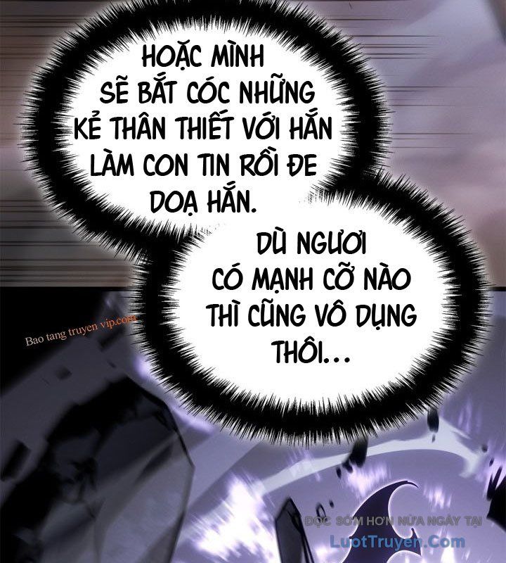 Solo Leveling : Ragnarok Chapter 58 - 123