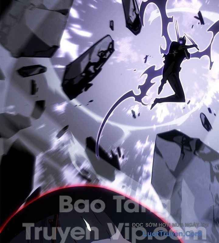 Solo Leveling : Ragnarok Chapter 58 - 124