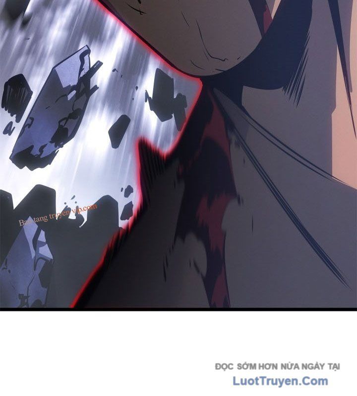 Solo Leveling : Ragnarok Chapter 58 - 126