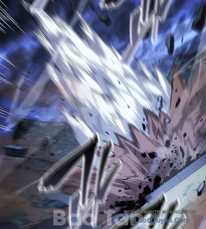 Solo Leveling : Ragnarok Chapter 58 - 128