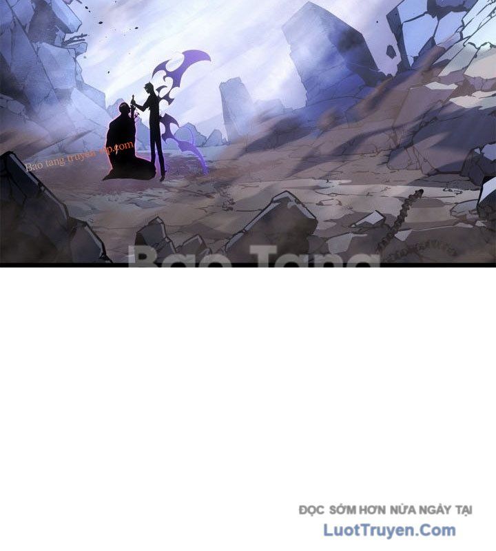 Solo Leveling : Ragnarok Chapter 58 - 132