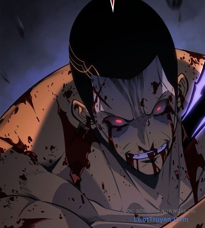 Solo Leveling : Ragnarok Chapter 58 - 137