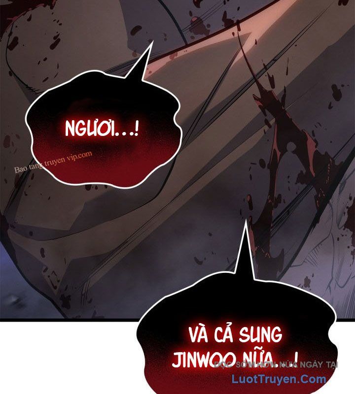 Solo Leveling : Ragnarok Chapter 58 - 138