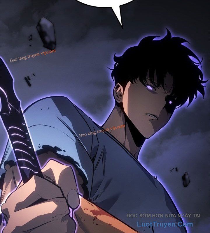 Solo Leveling : Ragnarok Chapter 58 - 140