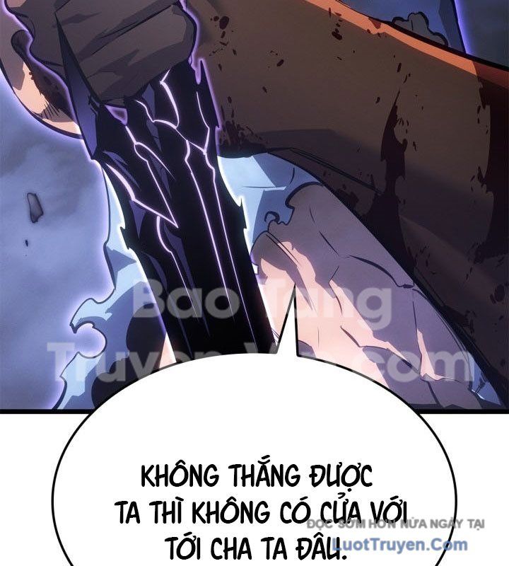 Solo Leveling : Ragnarok Chapter 58 - 141