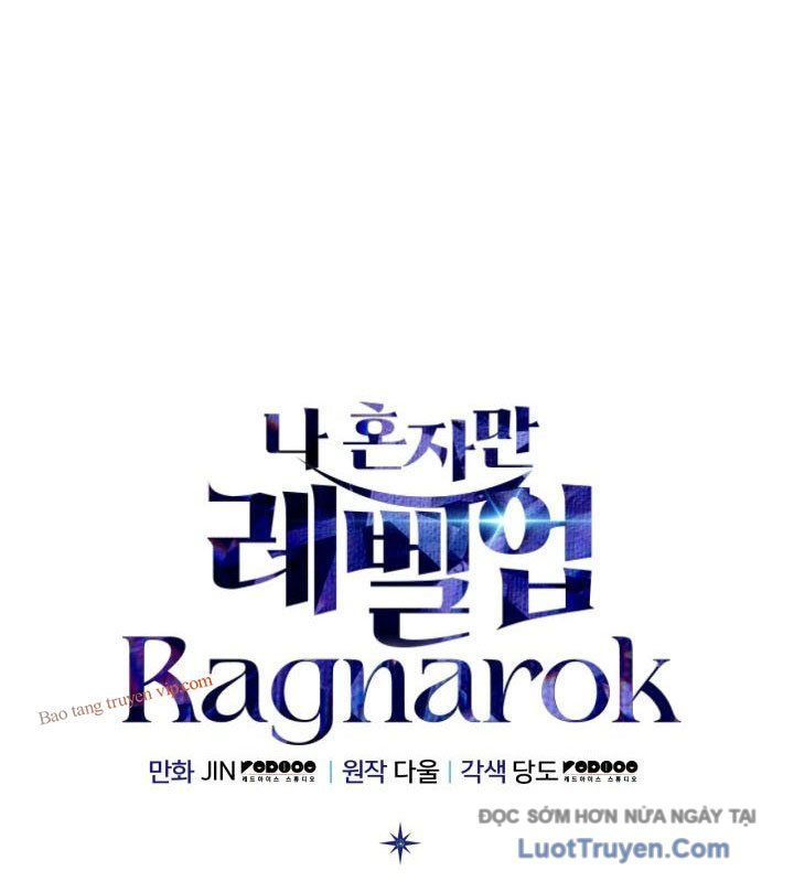 Solo Leveling : Ragnarok Chapter 58 - 150