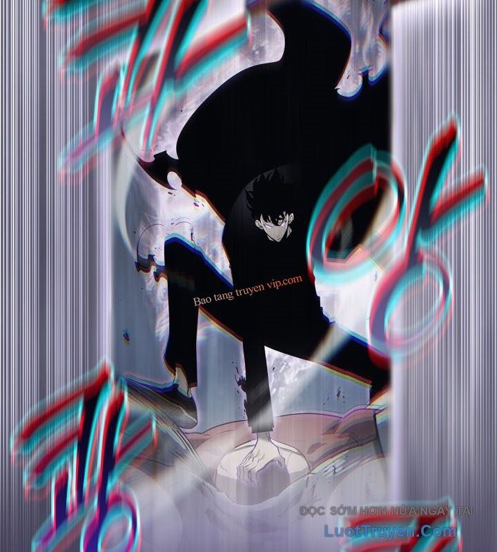 Solo Leveling : Ragnarok Chapter 58 - 17