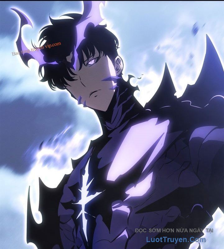 Solo Leveling : Ragnarok Chapter 58 - 3