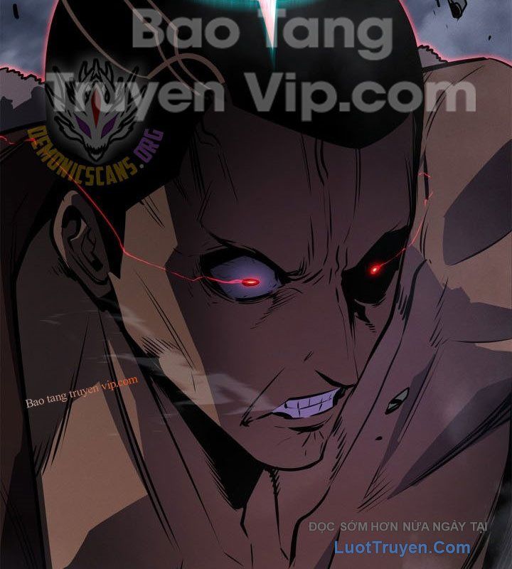 Solo Leveling : Ragnarok Chapter 58 - 30