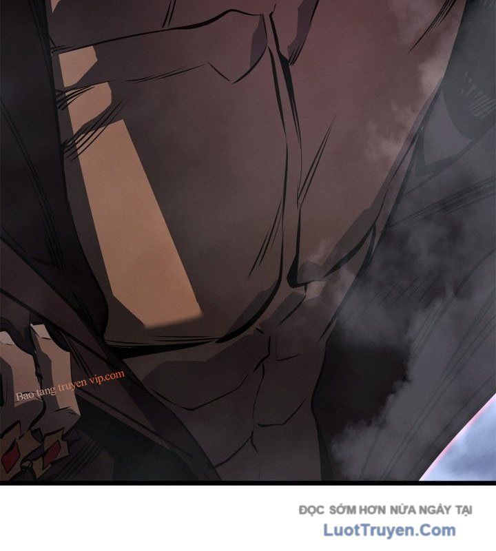 Solo Leveling : Ragnarok Chapter 58 - 31