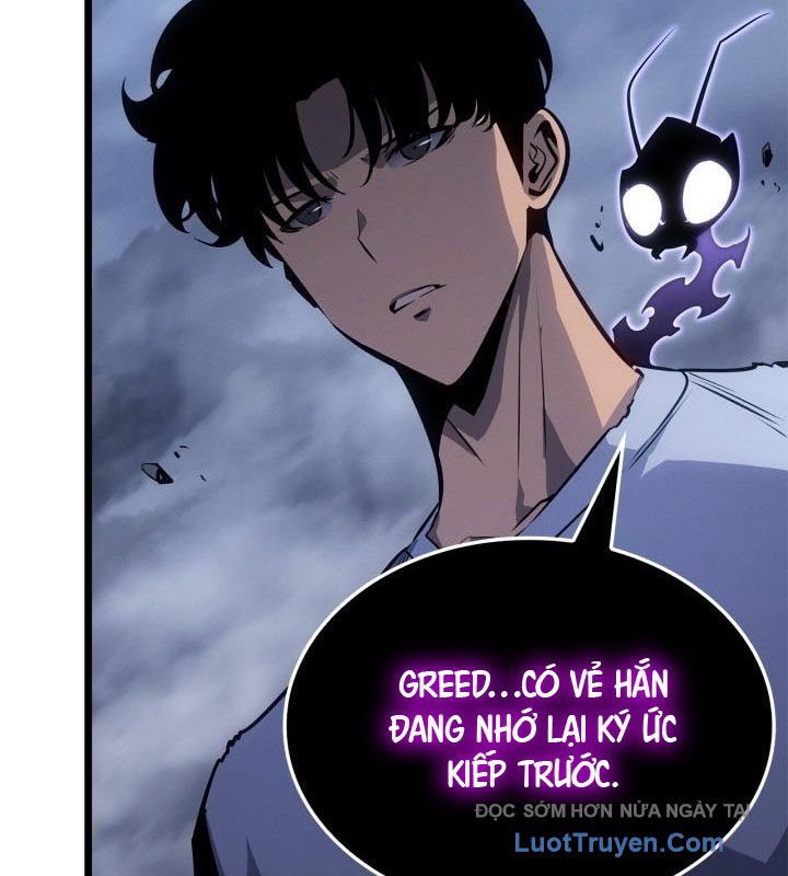 Solo Leveling : Ragnarok Chapter 58 - 33