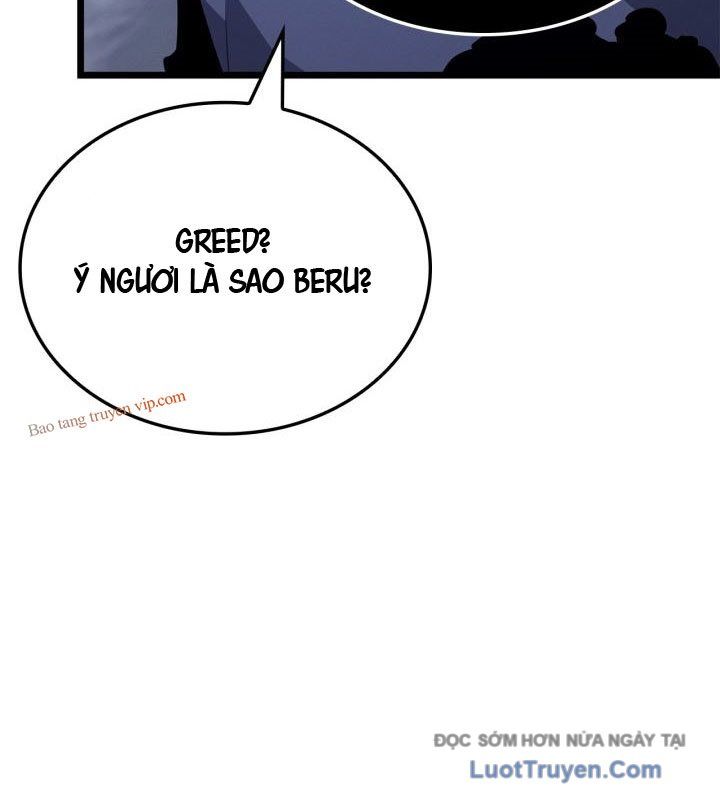 Solo Leveling : Ragnarok Chapter 58 - 34