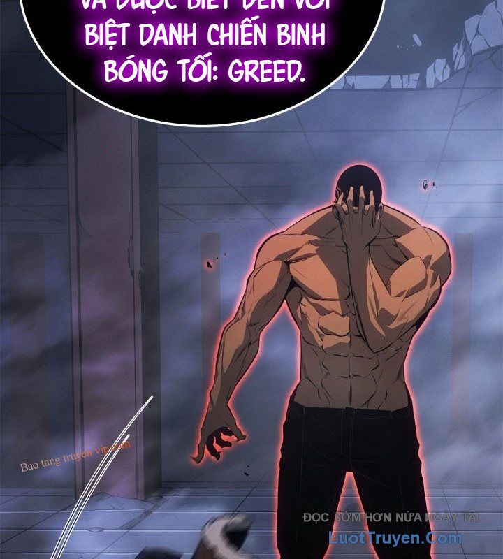 Solo Leveling : Ragnarok Chapter 58 - 36