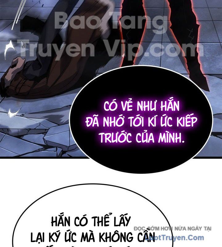 Solo Leveling : Ragnarok Chapter 58 - 37