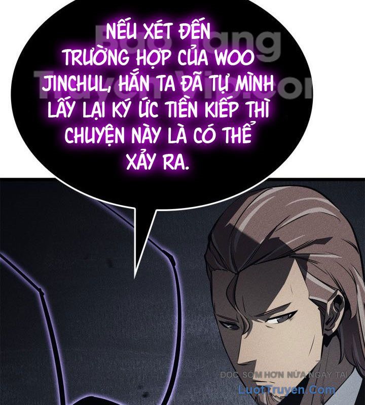 Solo Leveling : Ragnarok Chapter 58 - 39