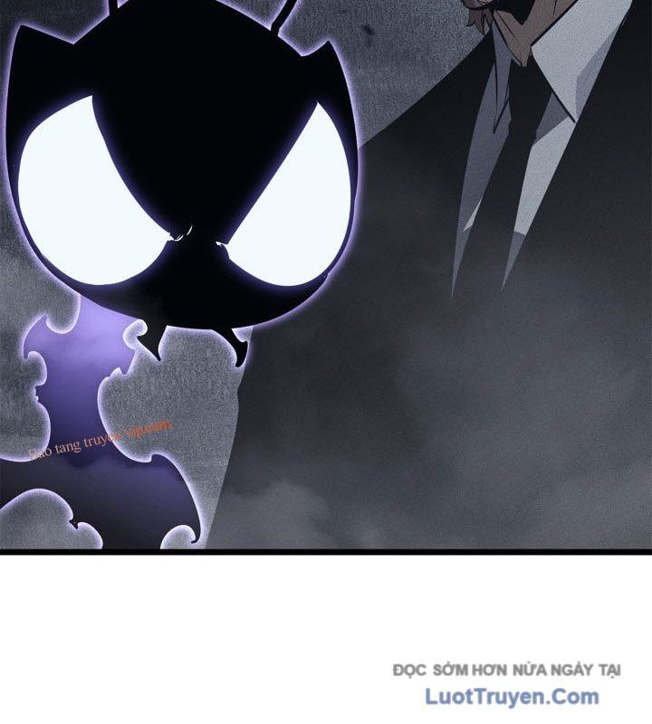 Solo Leveling : Ragnarok Chapter 58 - 40