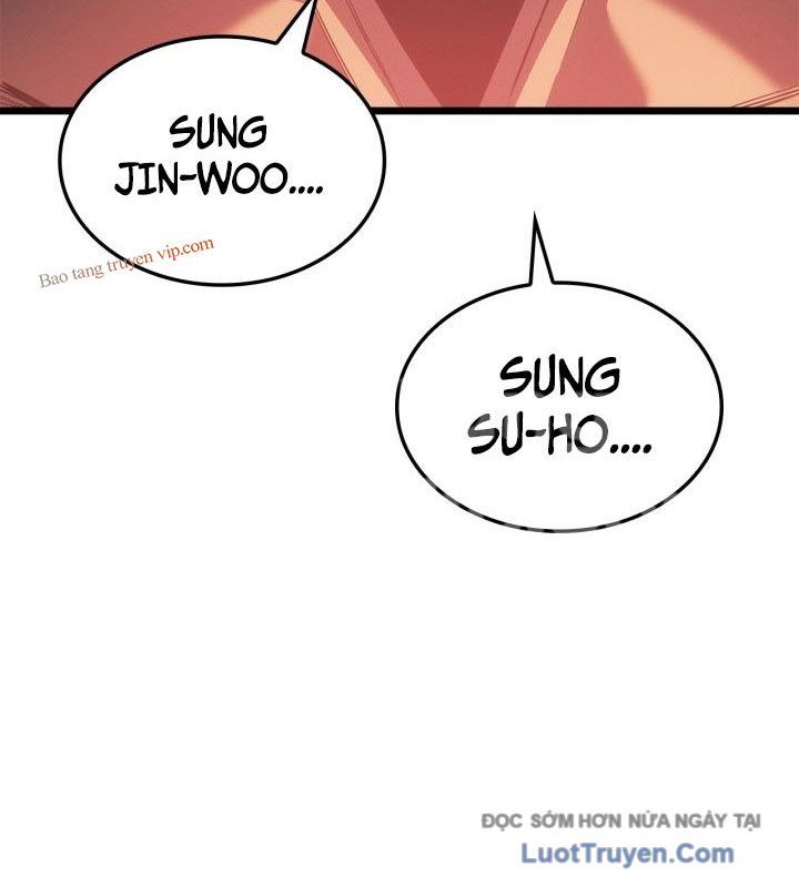 Solo Leveling : Ragnarok Chapter 58 - 42