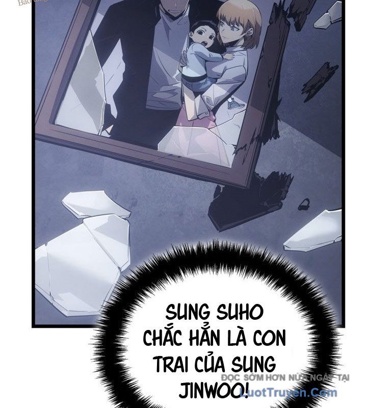 Solo Leveling : Ragnarok Chapter 58 - 44