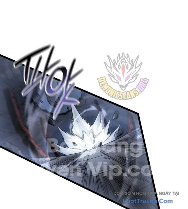 Solo Leveling : Ragnarok Chapter 58 - 48