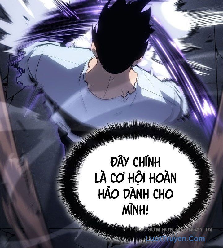 Solo Leveling : Ragnarok Chapter 58 - 55