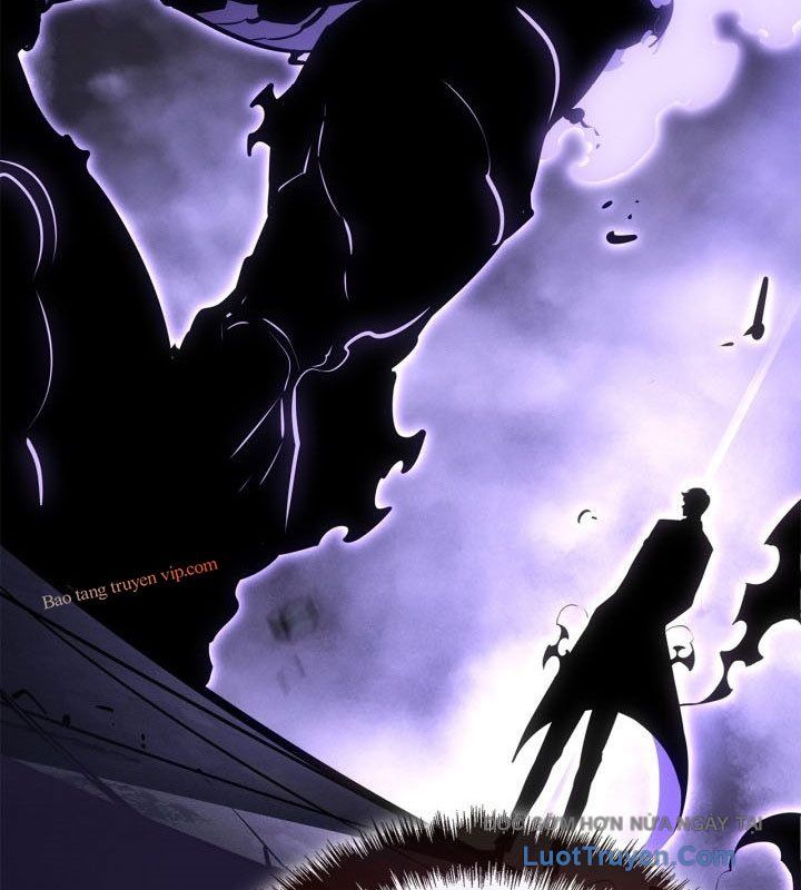 Solo Leveling : Ragnarok Chapter 58 - 58