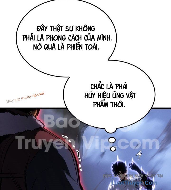 Solo Leveling : Ragnarok Chapter 58 - 7