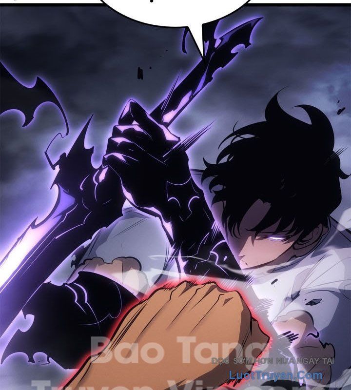 Solo Leveling : Ragnarok Chapter 58 - 63