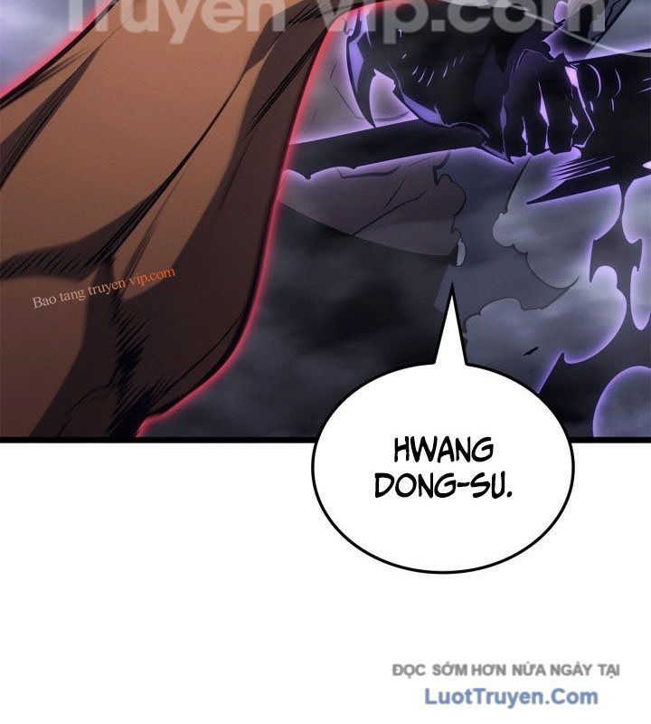 Solo Leveling : Ragnarok Chapter 58 - 64