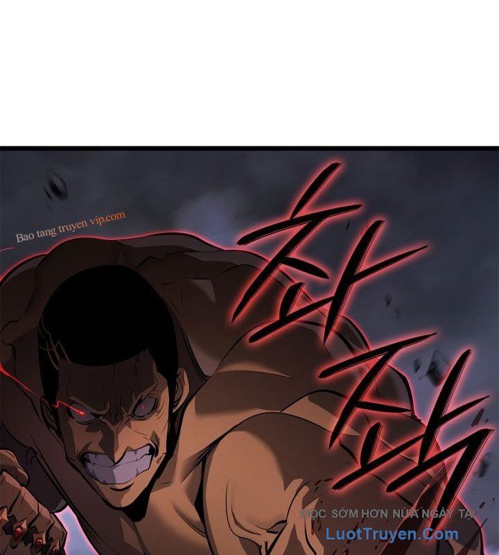 Solo Leveling : Ragnarok Chapter 58 - 65