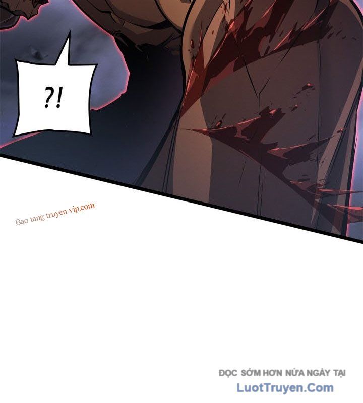 Solo Leveling : Ragnarok Chapter 58 - 66