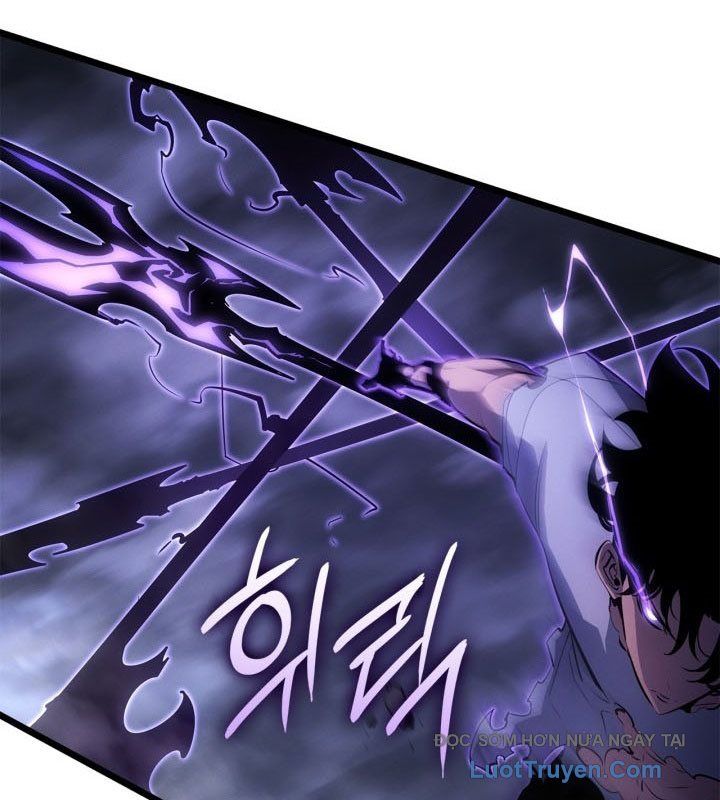Solo Leveling : Ragnarok Chapter 58 - 67