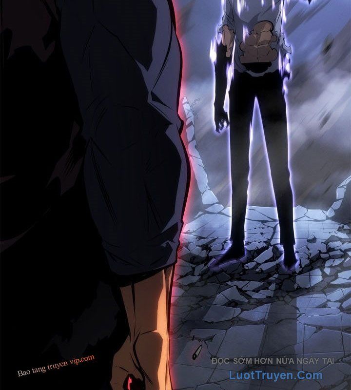 Solo Leveling : Ragnarok Chapter 58 - 8