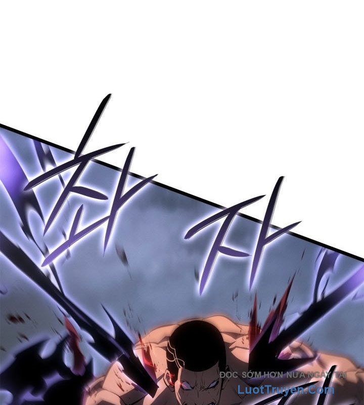 Solo Leveling : Ragnarok Chapter 58 - 71