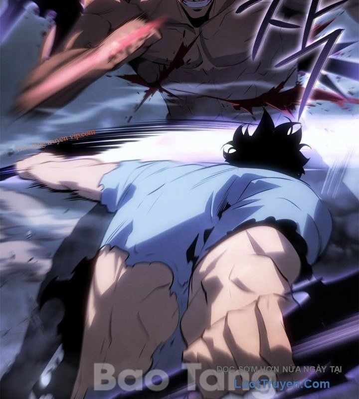 Solo Leveling : Ragnarok Chapter 58 - 72