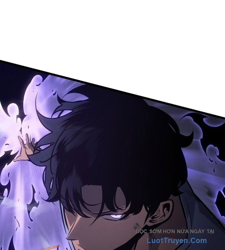 Solo Leveling : Ragnarok Chapter 58 - 75