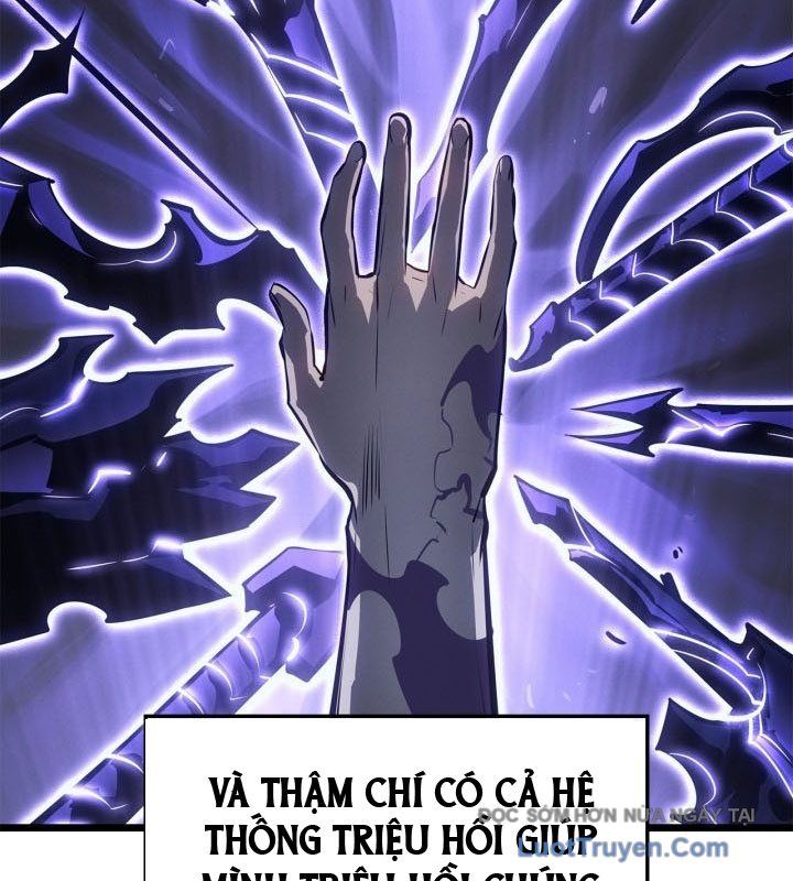 Solo Leveling : Ragnarok Chapter 58 - 78