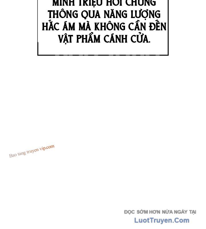 Solo Leveling : Ragnarok Chapter 58 - 79