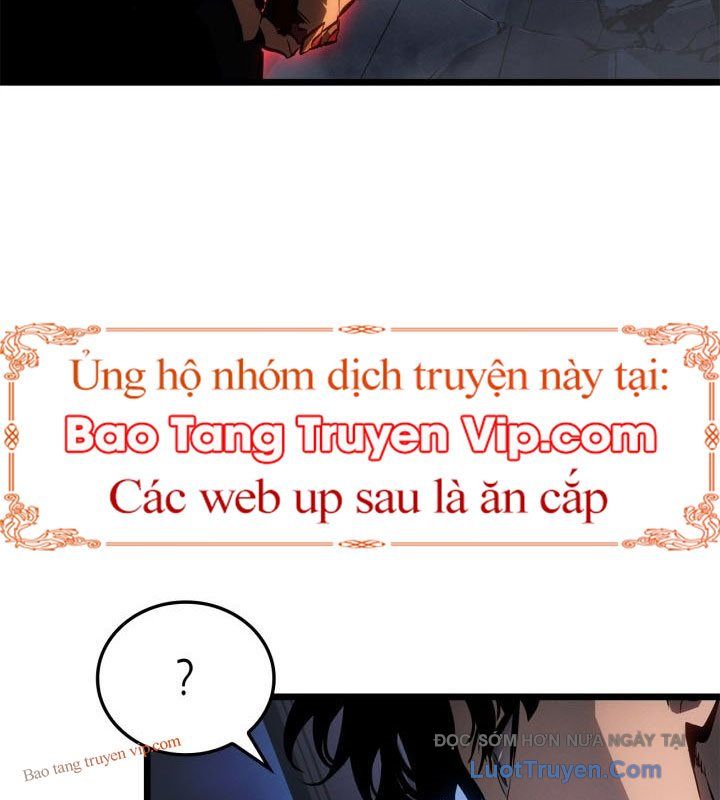 Solo Leveling : Ragnarok Chapter 58 - 9