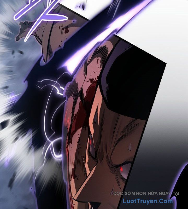 Solo Leveling : Ragnarok Chapter 58 - 85