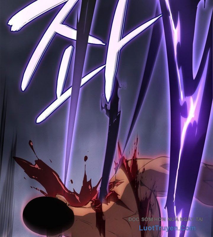 Solo Leveling : Ragnarok Chapter 58 - 87