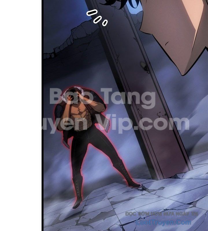 Solo Leveling : Ragnarok Chapter 58 - 10