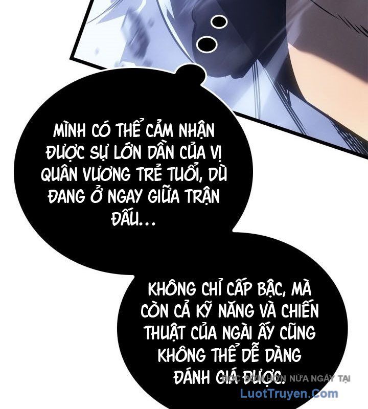 Solo Leveling : Ragnarok Chapter 58 - 94