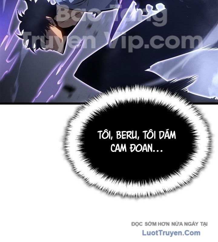 Solo Leveling : Ragnarok Chapter 58 - 97