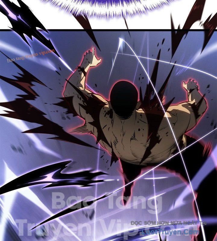 Solo Leveling : Ragnarok Chapter 58 - 99