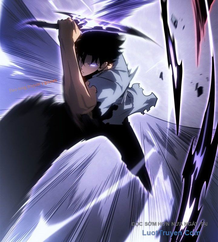 Solo Leveling : Ragnarok Chapter 58 - 100