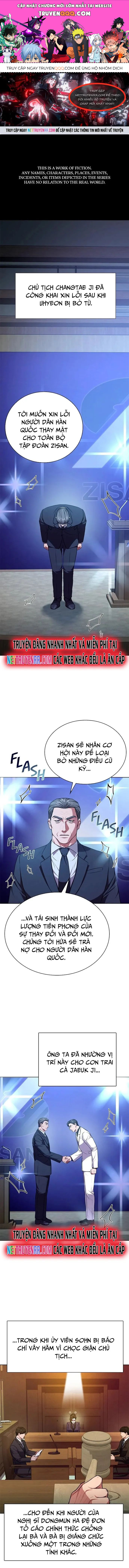 Thuế Trừng Giả Chapter 100 - 1