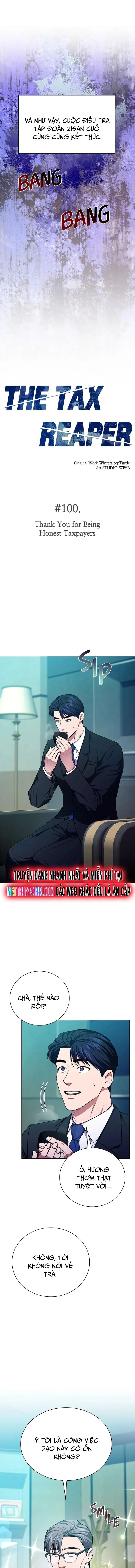 Thuế Trừng Giả Chapter 100 - 2