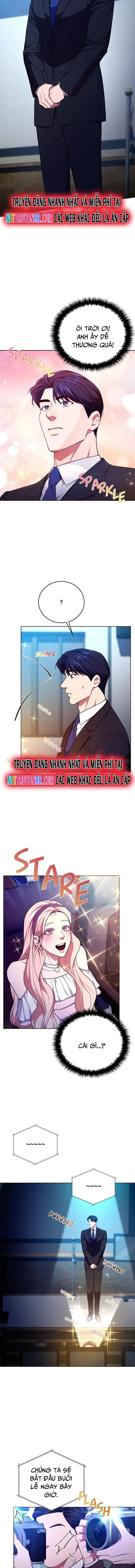 Thuế Trừng Giả Chapter 100 - 11